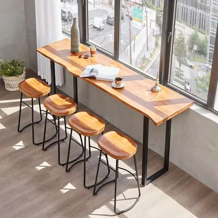 Functional metal objects and custom furniture fabrication by IronEdge Designs